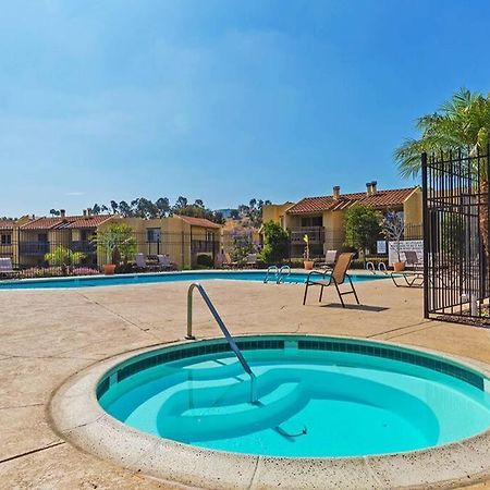 Departamento Completo En San Diego Hablamos Espanol Eksteriør billede