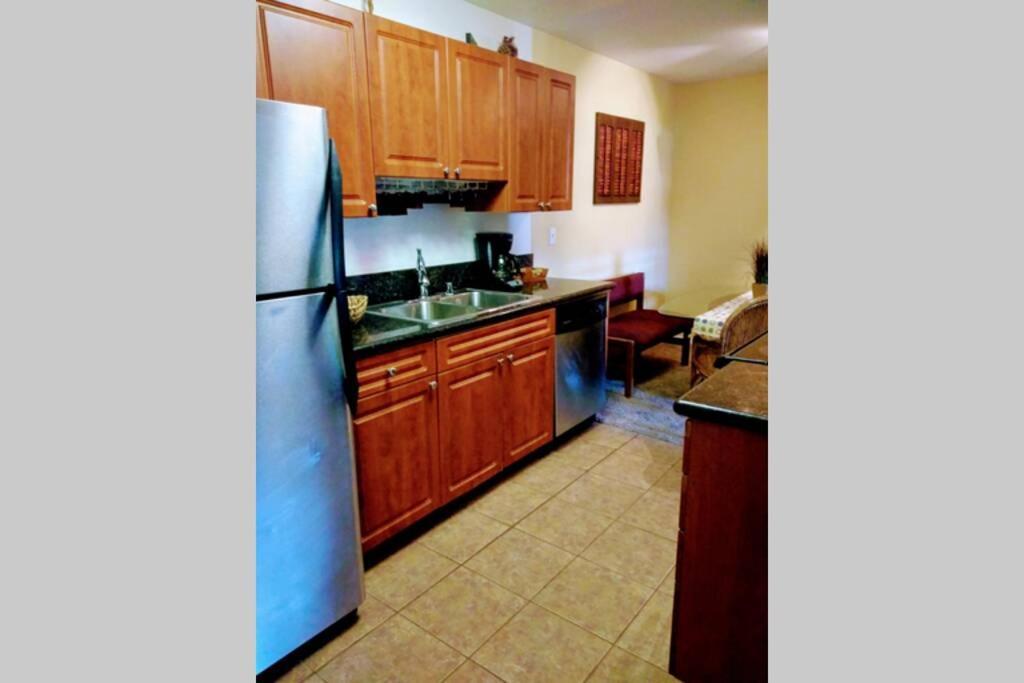 Departamento Completo En San Diego Hablamos Espanol Eksteriør billede