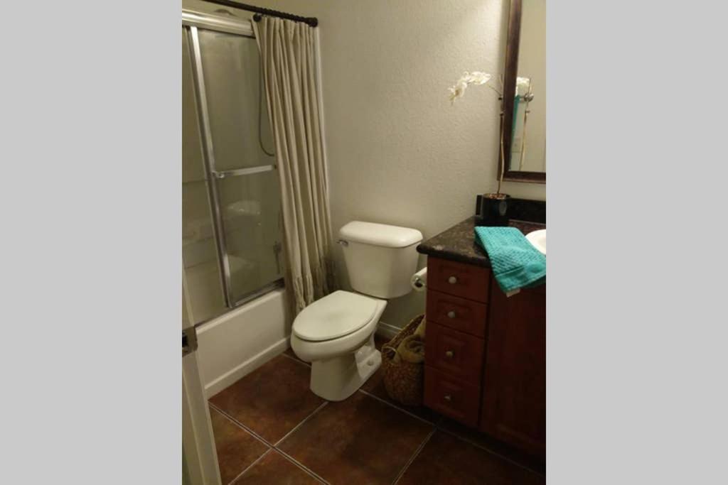 Departamento Completo En San Diego Hablamos Espanol Eksteriør billede