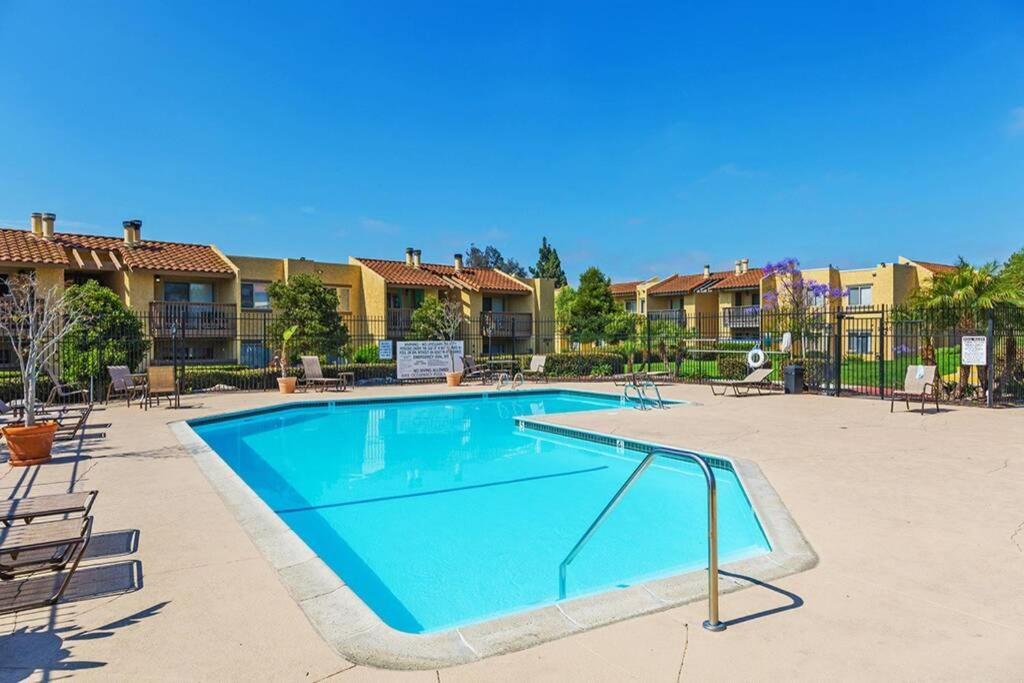 Departamento Completo En San Diego Hablamos Espanol Eksteriør billede