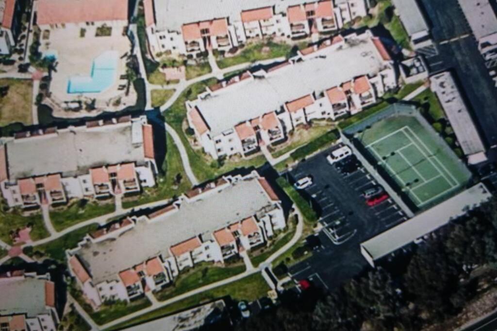 Departamento Completo En San Diego Hablamos Espanol Eksteriør billede