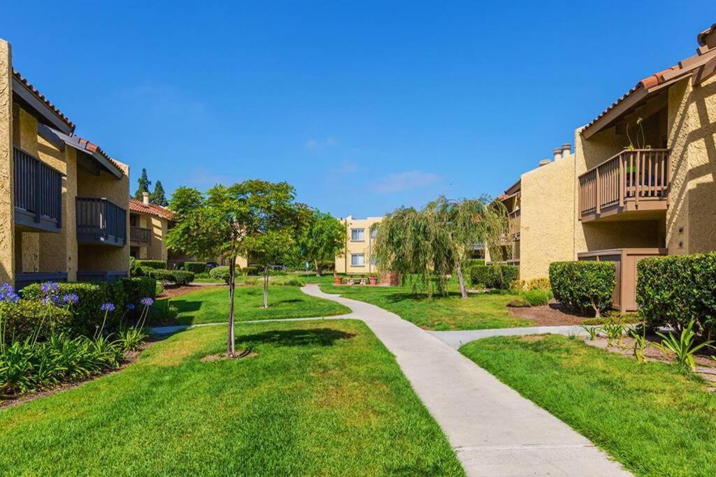 Departamento Completo En San Diego Hablamos Espanol Eksteriør billede