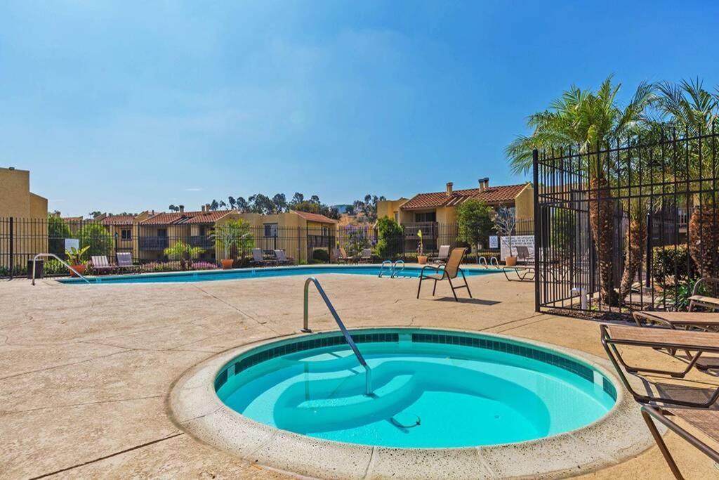 Departamento Completo En San Diego Hablamos Espanol Eksteriør billede