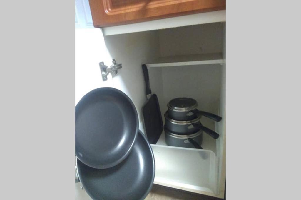 Departamento Completo En San Diego Hablamos Espanol Eksteriør billede