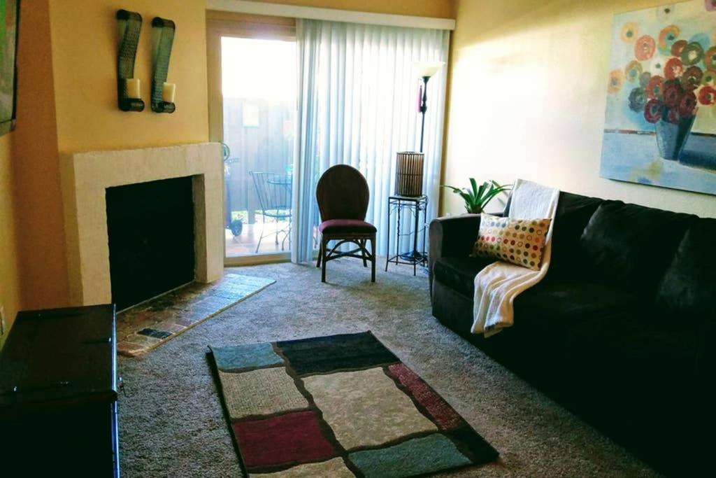 Departamento Completo En San Diego Hablamos Espanol Eksteriør billede