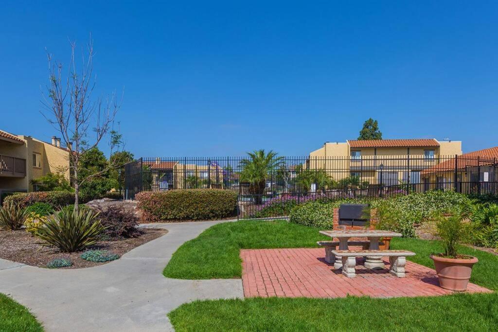 Departamento Completo En San Diego Hablamos Espanol Eksteriør billede