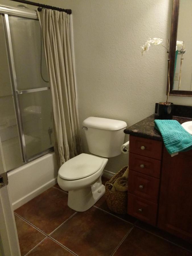 Departamento Completo En San Diego Hablamos Espanol Eksteriør billede