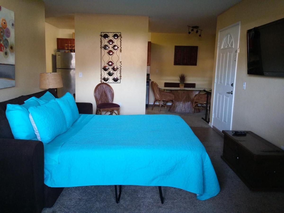 Departamento Completo En San Diego Hablamos Espanol Eksteriør billede